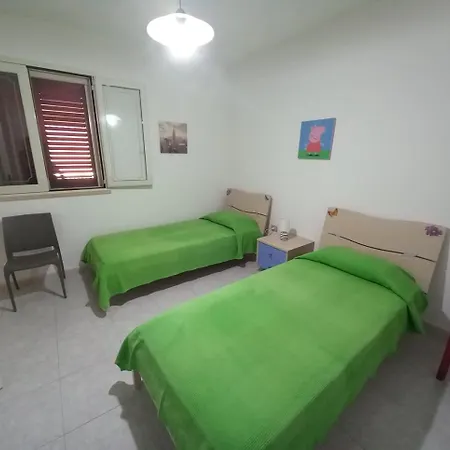 Holiday home Casa Melita *