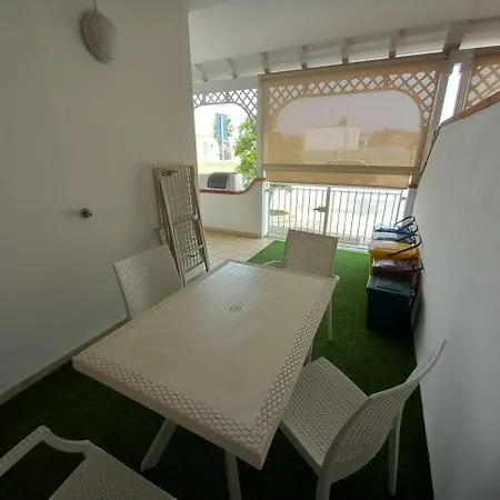 Vakantiehuis Casa Melita