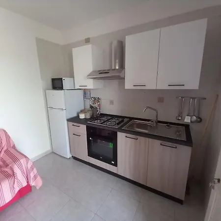 Casa Melita * Salve