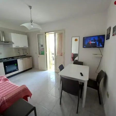 Casa Melita Vakantiehuis