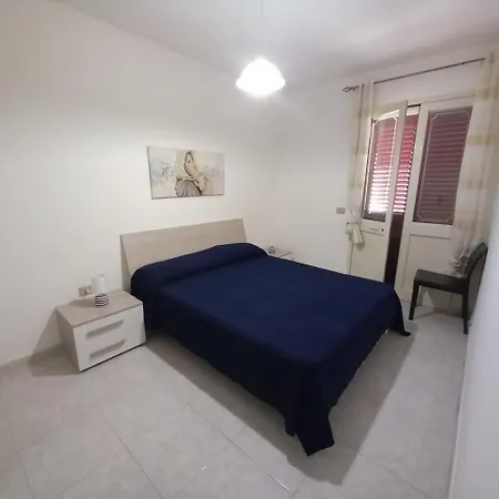 Casa Melita Vakantiehuis *