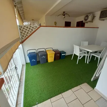 Casa Melita