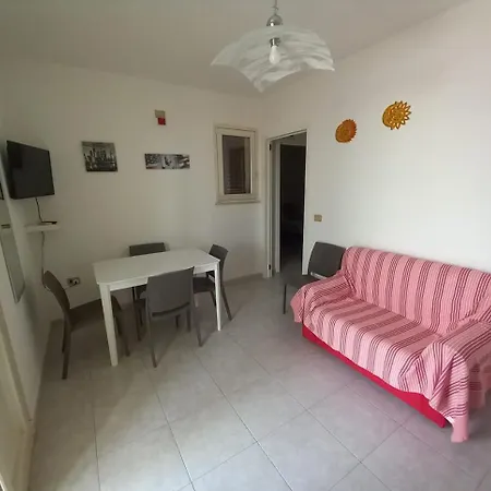 Casa Melita Holiday home Salve
