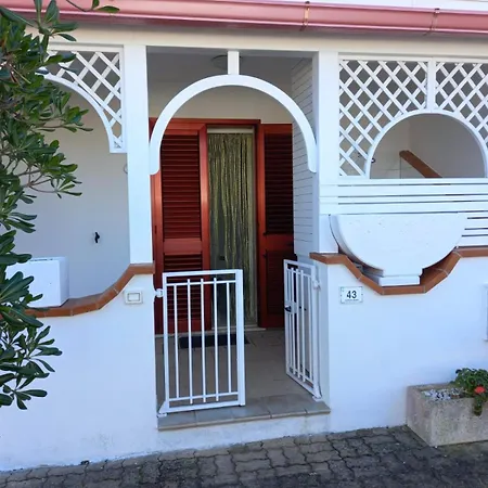 Vakantiehuis Casa Melita *