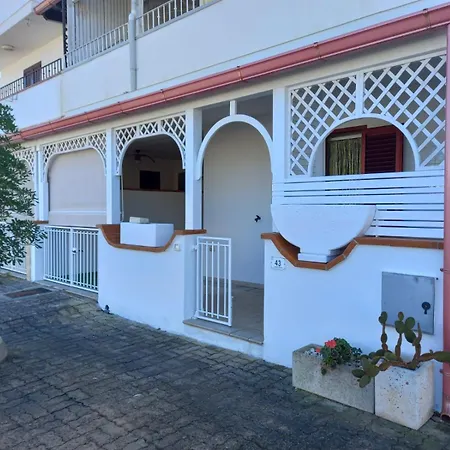Casa Melita Holiday home *