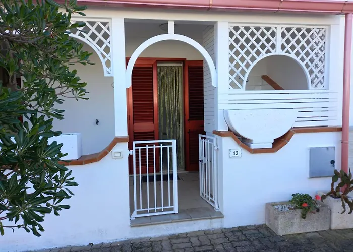 度假居 Casa Melita *